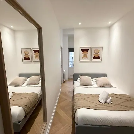 Duboeuf - 1 Bedroom - Old Διαμέρισμα *