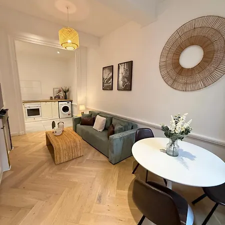 Διαμέρισμα Duboeuf - 1 Bedroom - Old Λυών