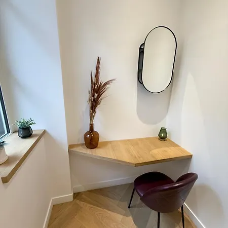 Duboeuf - 1 Bedroom - Old *