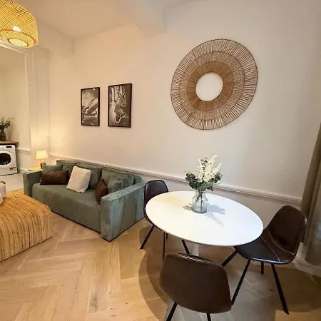 Duboeuf - 1 Bedroom - Old