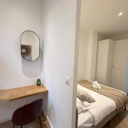 Apartmán Duboeuf - 1 Bedroom - Old