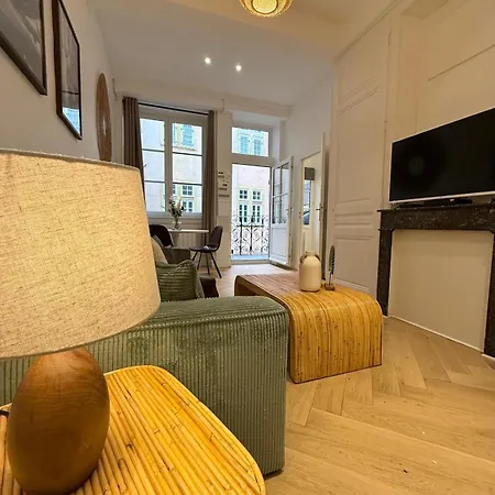 Apartmán Duboeuf - 1 Bedroom - Old