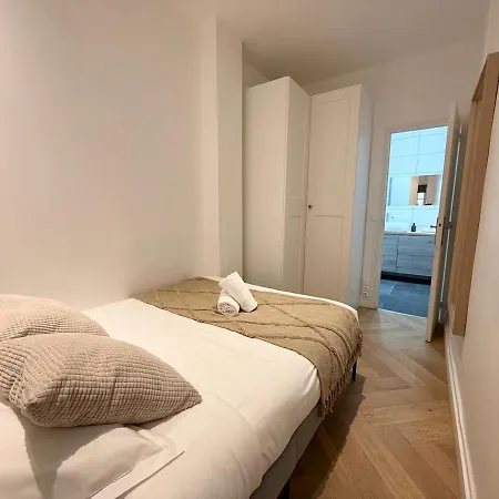 Διαμέρισμα Duboeuf - 1 Bedroom - Old *