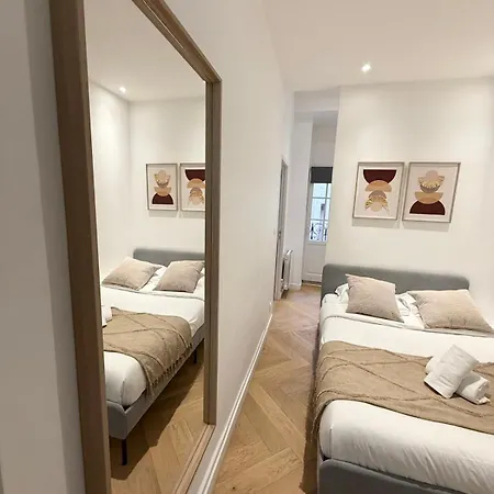 Duboeuf - 1 Bedroom - Old * Lyon
