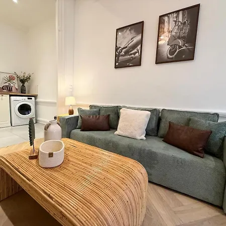 Duboeuf - 1 Bedroom - Old * Lyon