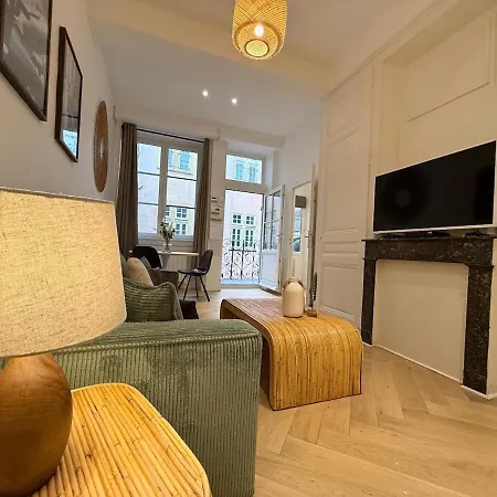 Duboeuf - 1 Bedroom - Old Διαμέρισμα Λυών