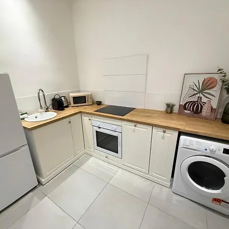 Duboeuf - 1 Bedroom - Old Apartmán Lyon