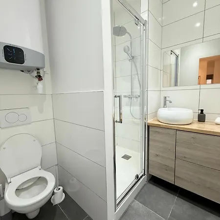 Duboeuf - 1 Bedroom - Old